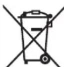 PANASONIC SCPM52 - [Information relative à l'elimination des déchets dans les pays extérieurs à l'Union européen] - 1