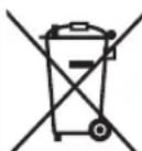 PANASONIC SCPM52 - Avis aux utilisateurs concernant la collecte et l'élimination des piles et des apparils électriques et Electroniques usages - 2