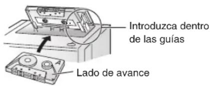 PANASONIC SCPM52 - Reproducción Basics Grabación - 4