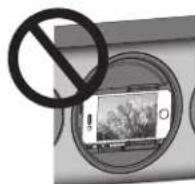 PANASONIC SCGT07E - ATTENZIONE! - 4