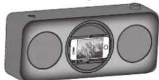 PANASONIC SCGT07E - Overblick over betjeningsknapper - 8