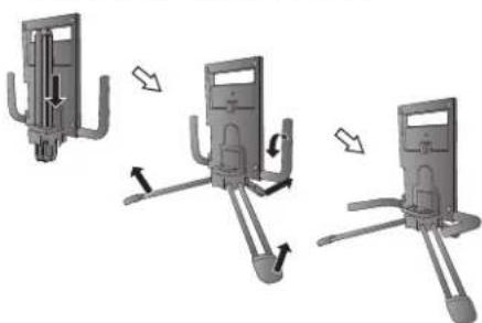 PANASONIC SCGT07E - Anschlieben - 1