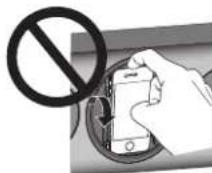 PANASONIC SCGT07E - VORSICHT! - 3