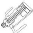 PANASONIC SCGT07E - Accessoires fournis - 1