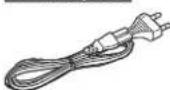 PANASONIC SCGT07E - Accessorini dotazione - 3