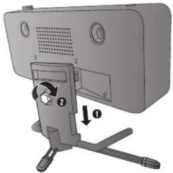 PANASONIC SCGT07E - Anschlieben - 2