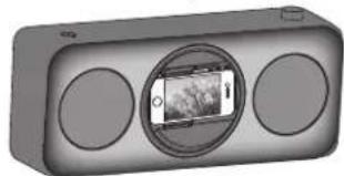 PANASONIC SCGT07E - Overblick over betjeningsknapper - 5
