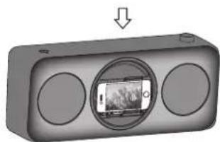 PANASONIC SCGT07E - Forbereda fjarrkontrollen - 8