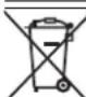 PANASONIC SCGT07E - Avis aux utilisateurs concernant la collecte et l'élimination des piles et des apparciels électriques et électroniques usages - 1