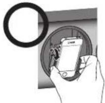 PANASONIC SCGT07E - ATTENZIONE! - 2