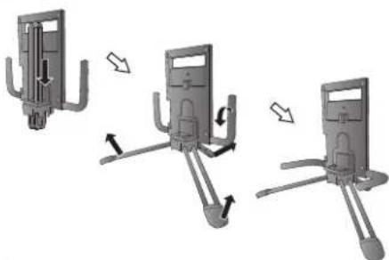 PANASONIC SCGT07E - Tilslutninger - 1