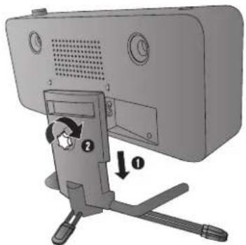 PANASONIC SCGT07E - Accessorini dotazione - 5