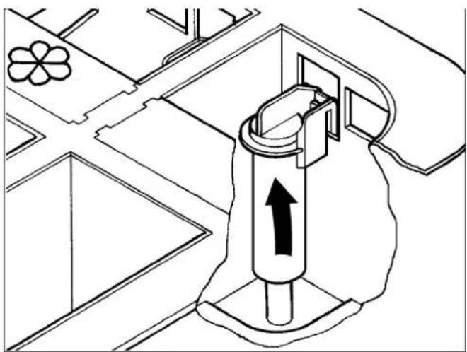 MIELE WS 5140 - Corrosion - 1