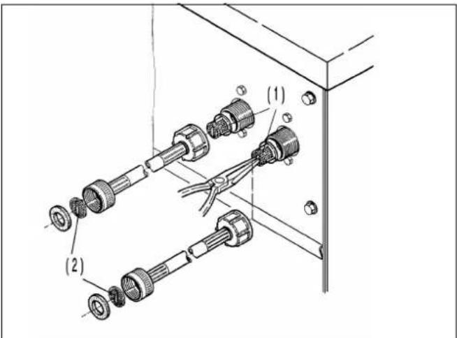 MIELE WS 5140 - Corrosion - 4