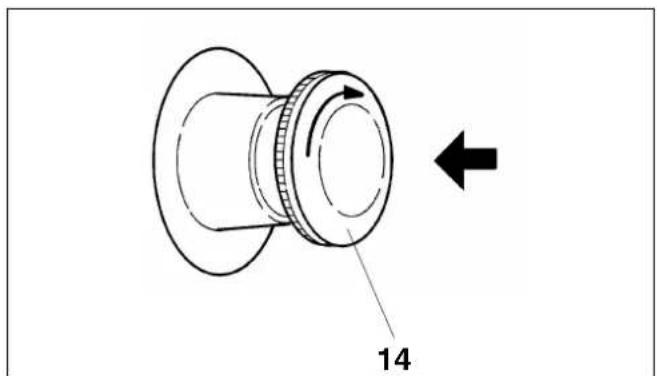 MIELE WS 5140 - Fehlermeldungen - 4