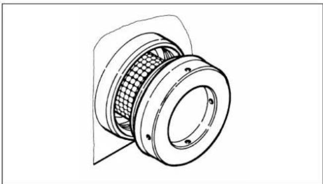 MIELE WS 5140 - Corrosion - 3