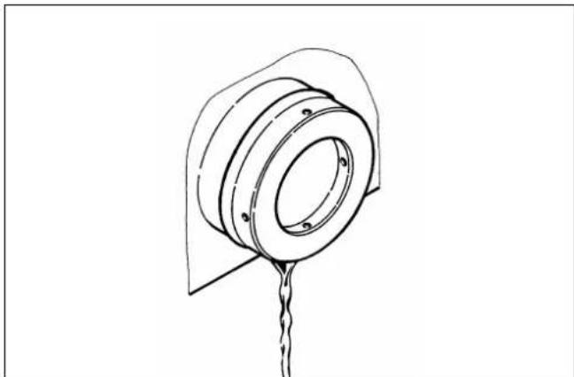 MIELE WS 5140 - Corrosion - 2