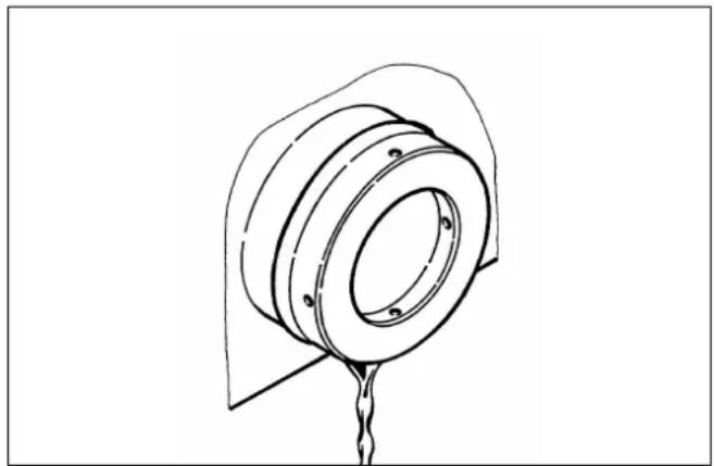 MIELE WS 5140 - Flusenfilter reinigen - 1