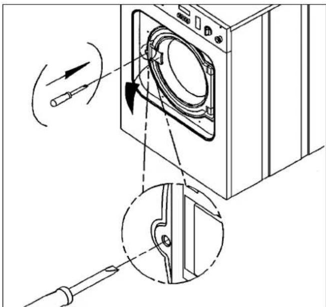 MIELE WS 5140 - Interruzione programma in caso di disinserzione carico massimo di punta attivo - 3