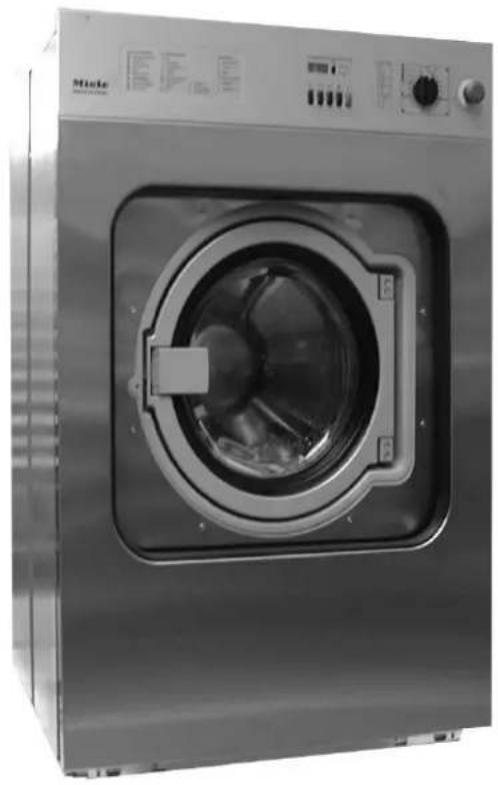 MIELE WS 5140 - 1