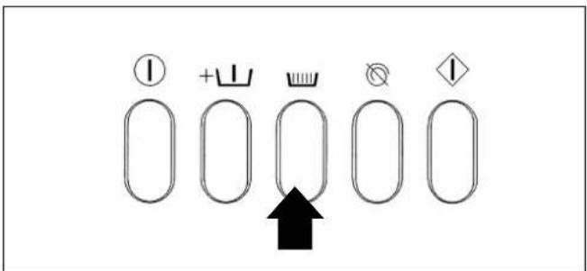 MIELE WS 5100 - Starching - 1