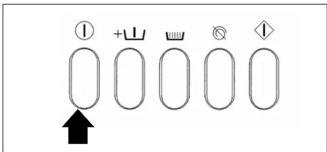 MIELE WS 5100 - Lo sportello non si apre - 3