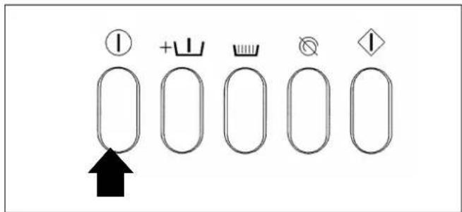 MIELE WS 5100 - Example of re-programming - 3