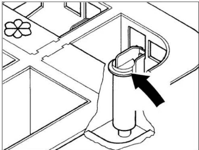 MIELE WS 5100 - Quantità di dosaggio: - 1