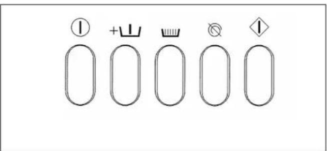 MIELE WS 5100 - Exemple de reprogrammation - 1