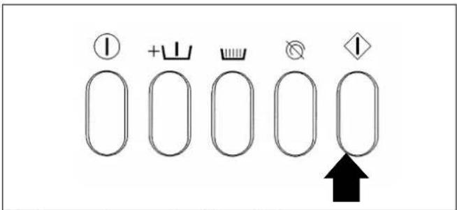 MIELE WS 5100 - Panne de courant en cours de lavage / Vidange manuelle de la cuve et déverrouillage de la porte - 1