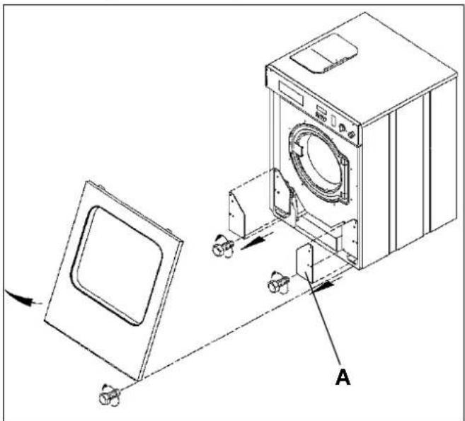 MIELE WS 5100 - Emissione di rumori - 1
