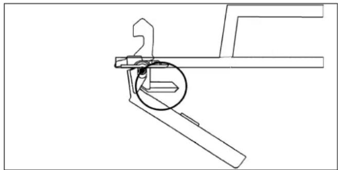 MIELE WS 5100 - The door will not open - 1