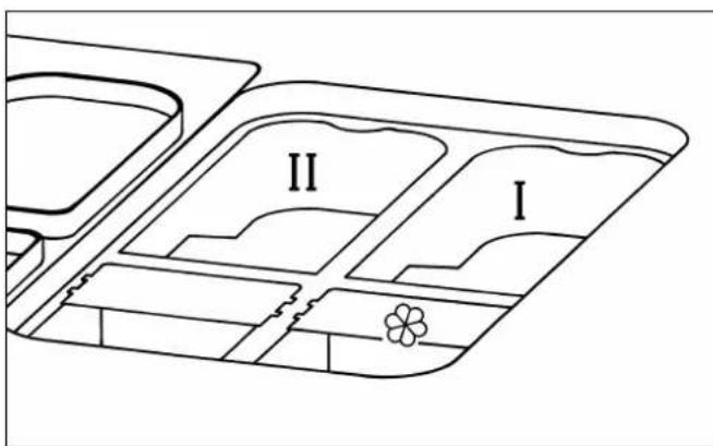 MIELE WS 5100 - MESSA IN FUNZIONE - 4