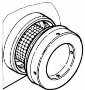 MIELE WS 5100 - Pulire il filtro - 2