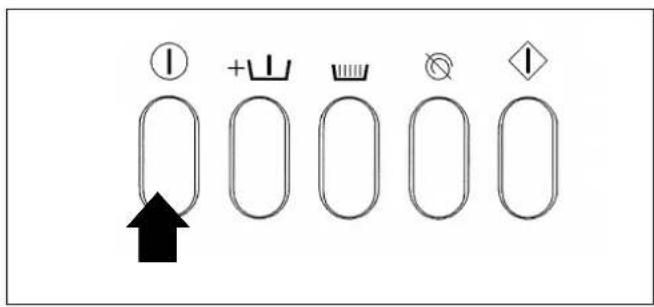 MIELE WS 5080 - Delay Start - 1