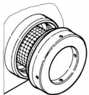 MIELE WS 5080 - Pulire il filtro - 2