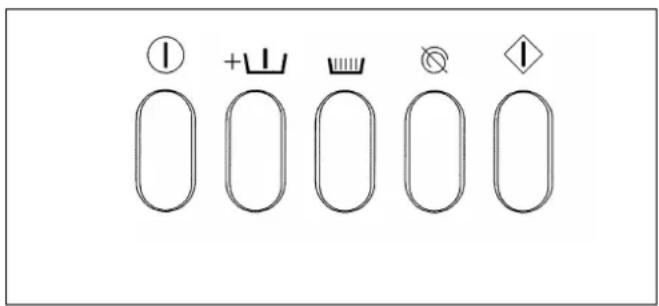 MIELE WS 5080 - Conditions : - 1