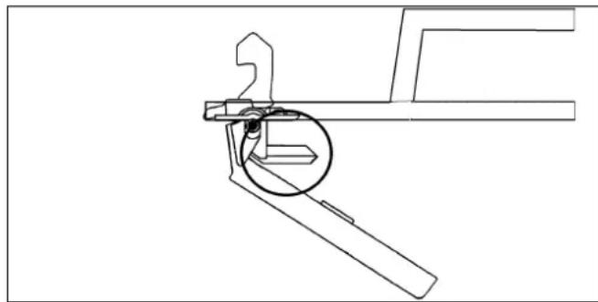 MIELE WS 5080 - The door will not open - 1