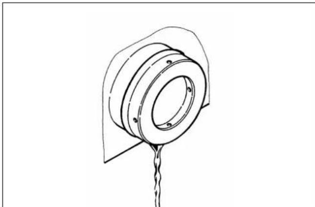 MIELE WS 5080 - Corrosion - 2