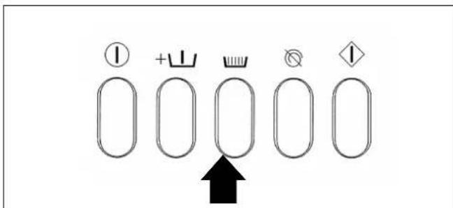 MIELE WS 5080 - Amidonnage - 1