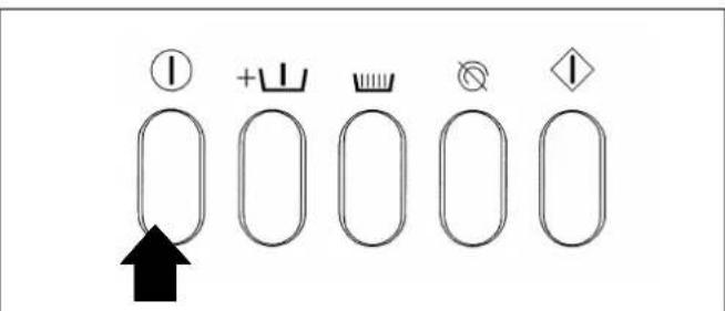 MIELE WS 5080 - MESSAGE IN FUNZIONE - 1