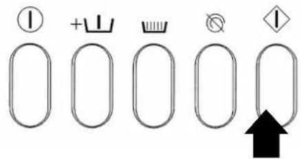 MIELE WS 5080 - Interruzione di corrente durante il programma di lavaggio / Svuotamento manuale della vasca e sbloccaggio dello sportello di carico - 1
