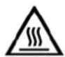 MIELE WS 5080 - Explication des consignes de sécurité et d'avertissement sur la machine - 3