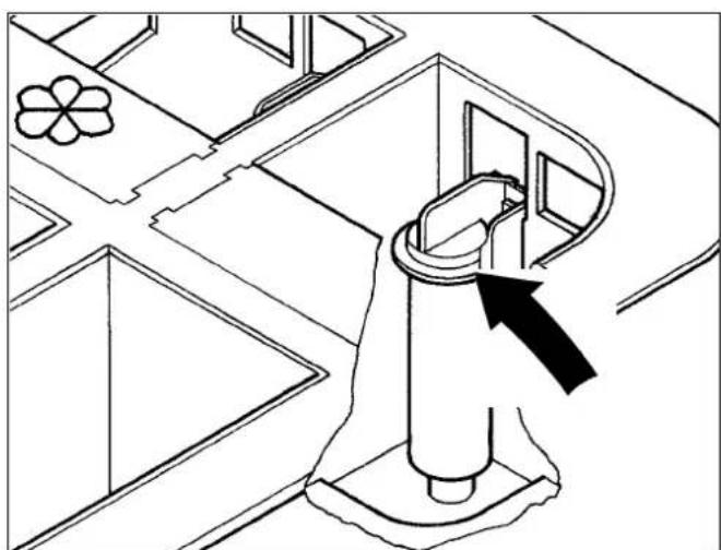 MIELE WS 5080 - Quantità di dosaggio: - 1