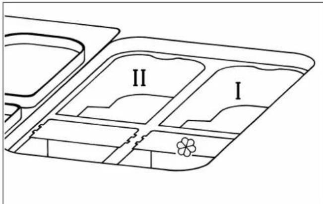 MIELE WS 5080 - Amidonnage - 2