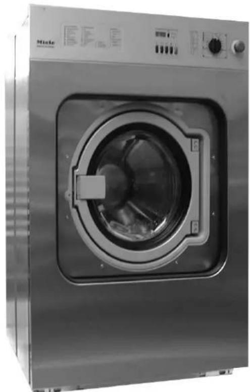 MIELE WS 5080 - 1