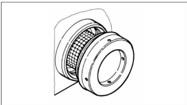 MIELE WS 5080 - Corrosion - 3