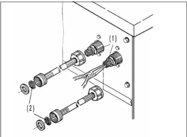 MIELE WS 5080 - Corrosion - 4