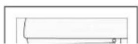 Whiteline WT 1282 - DETERGENT DRAWER - 1
