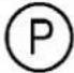Whiteline WT 1282 - SECTION 10: INTERNATIONAL WASHING SIGNS - 14